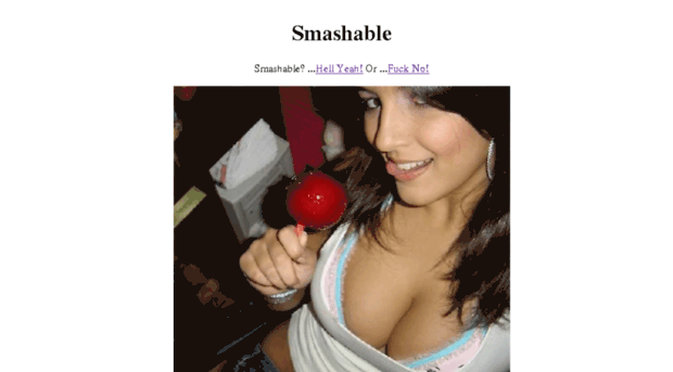 smashable.co.uk