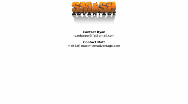 smashadvantage.com