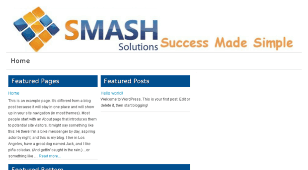 smashbar.net