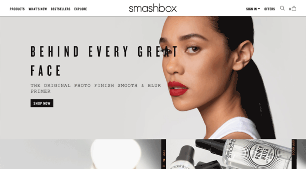 smashbox.co.za