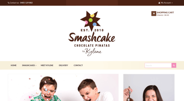 smashcakes.com.au