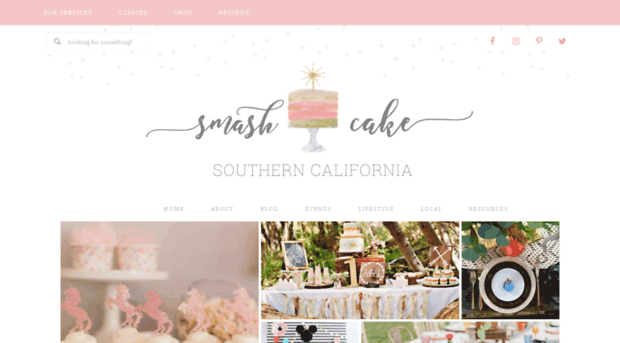 smashcakesocal.com