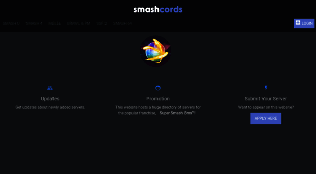 smashcords.com