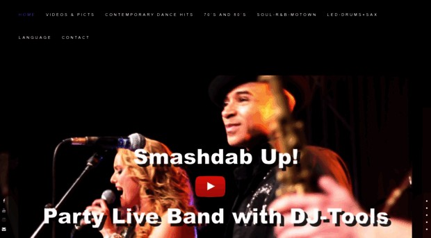 smashdabup.com