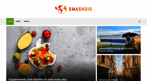 smashdig.com