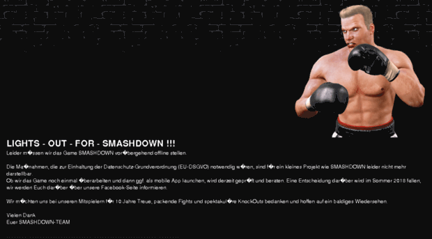 smashdown.net
