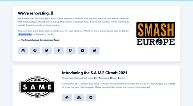 smasheurope.com