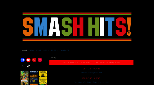 smashhits.ie