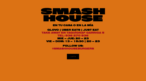 smashhouse.es