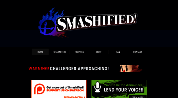 smashifiedart.com