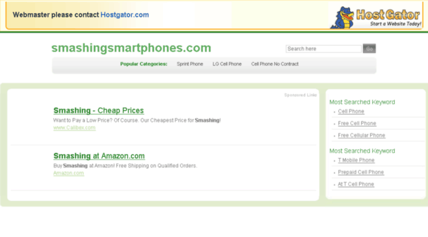 smashingsmartphones.com