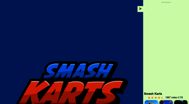 smashkartsio.com