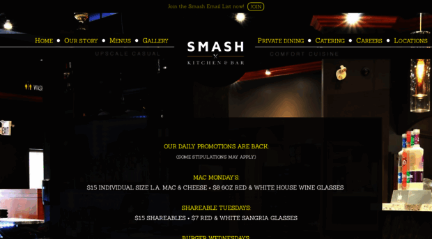 smashkitchen.com