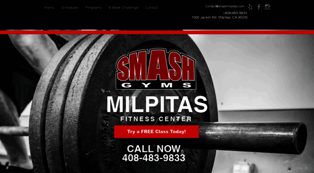 smashmilpitas.com