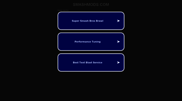 smashmods.com