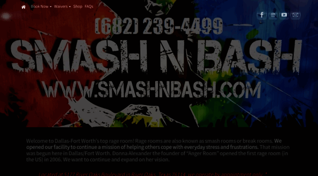 smashnbash.com