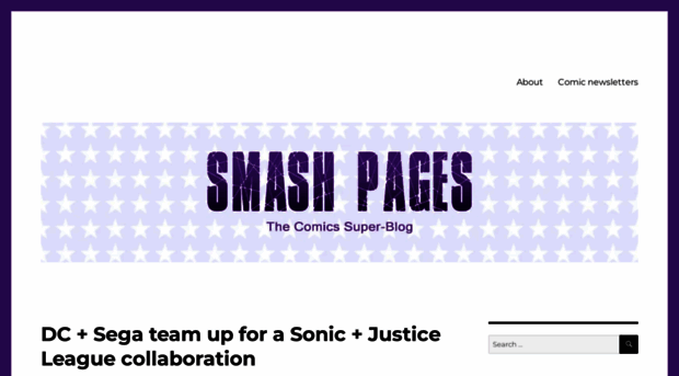 smashpages.net