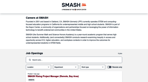 smashprogram.workable.com