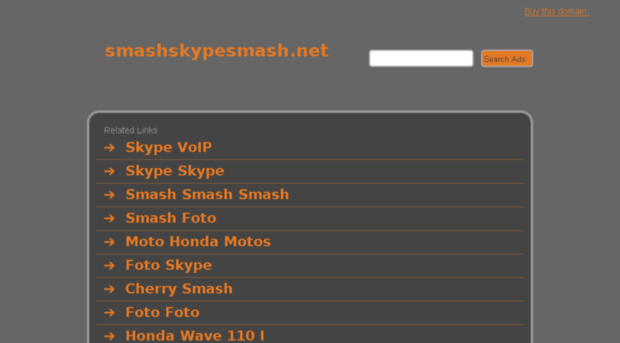smashskypesmash.net