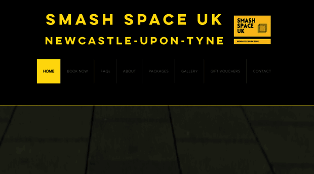 smashspace.co.uk