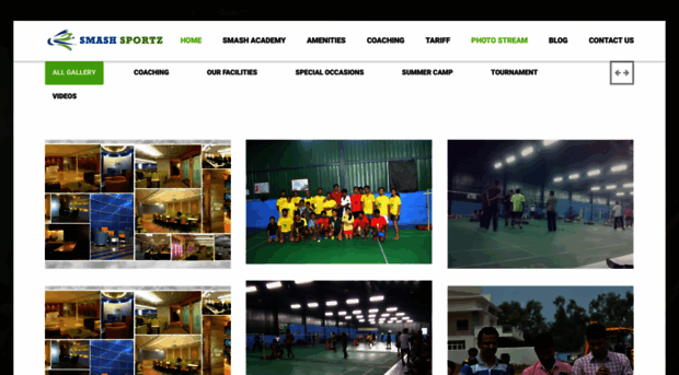 smashsportz.com