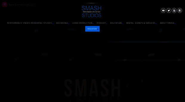 smashstudios.com