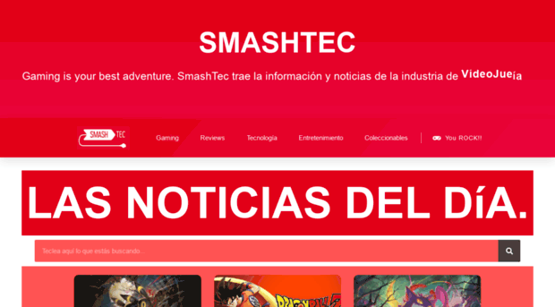 smashtec.com