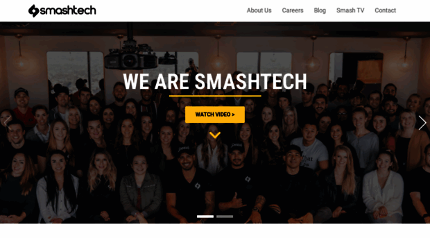 smashtech.com