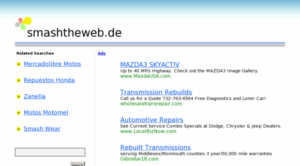 smashtheweb.de
