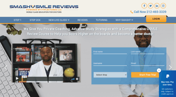 smashusmle.com