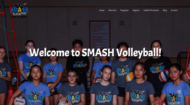 smashvball.com