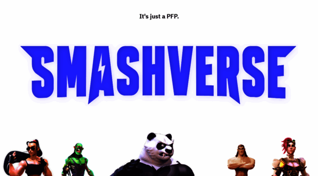 smashverse.com