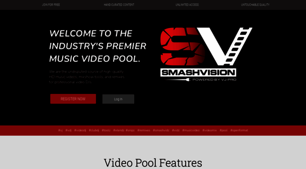smashvision.com