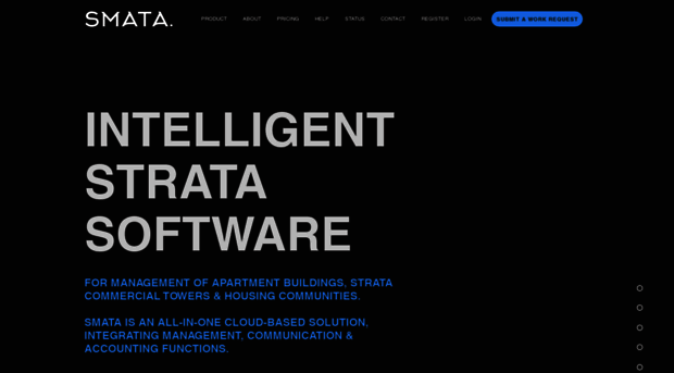smata.com