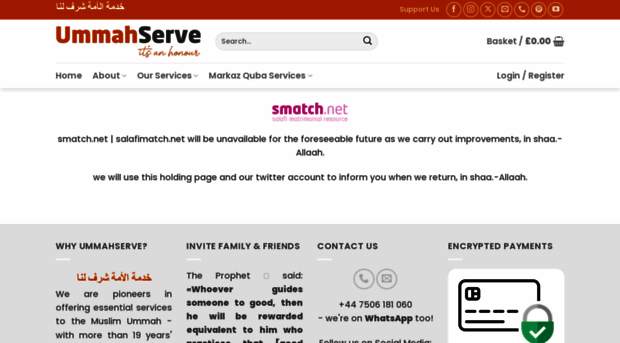 smatch.net