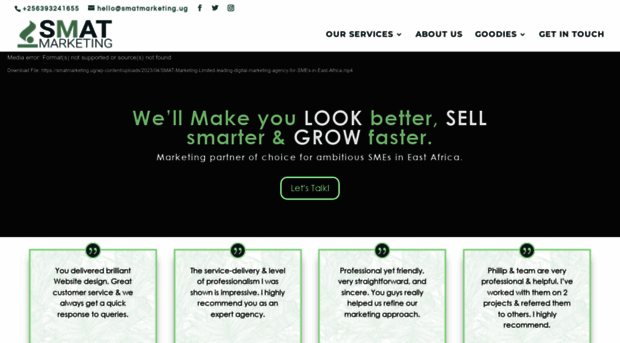 smatmarketing.ug