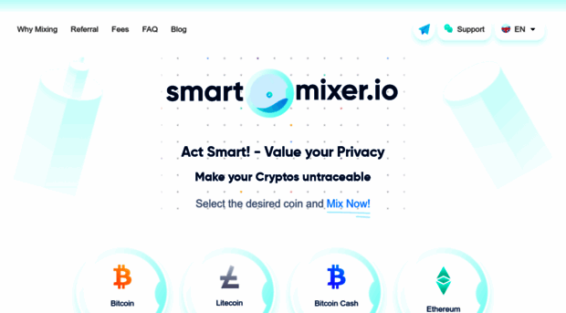 smatmixer.io