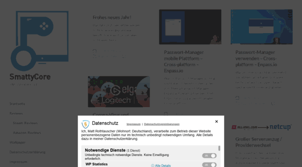 smattycore.de