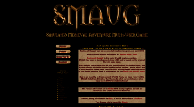 smaug.org