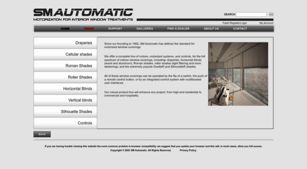 smautomatic.com