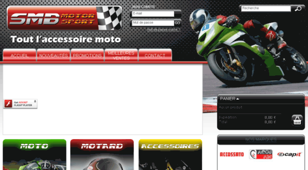 smb-motorsport.com