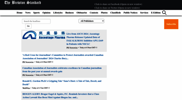 smb.brewtonstandard.com