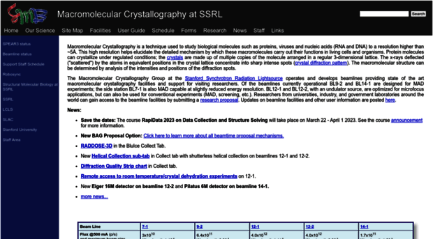 smb.slac.stanford.edu