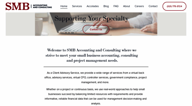 smbaccountant.com