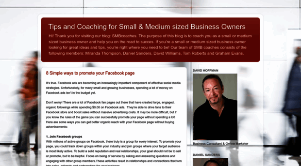 smbcoaches.blogspot.com