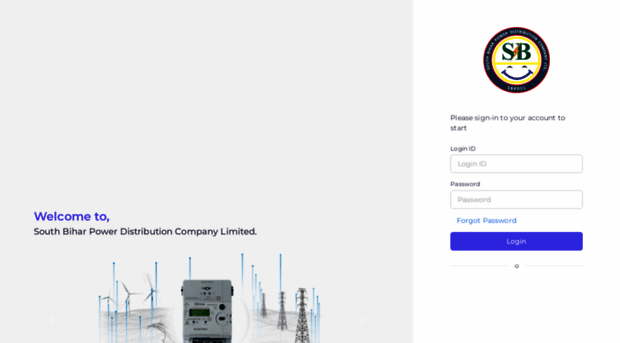 smbgp-sbpdcl.co.in