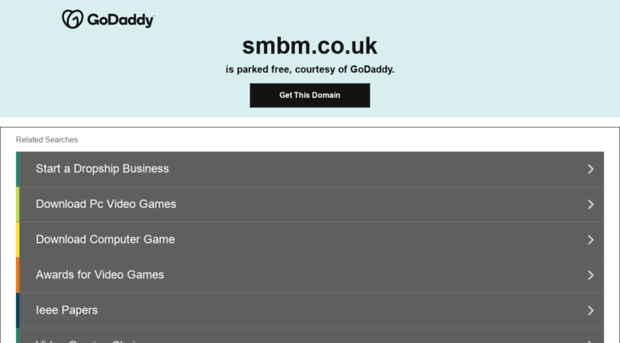 smbm.co.uk