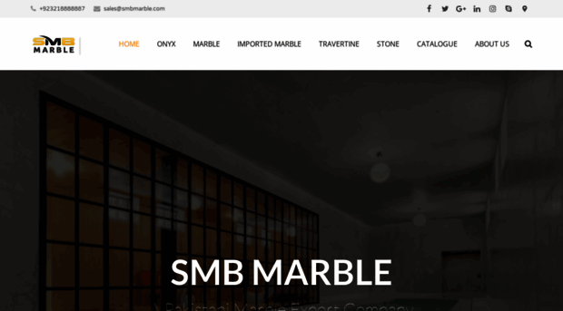 smbmarble.com