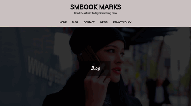 smbookmarks.com