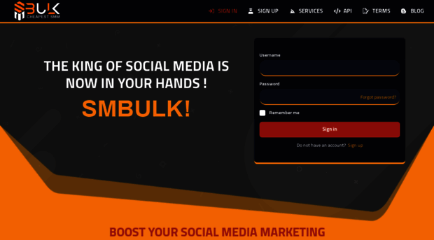 smbulk.net